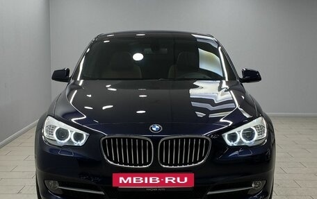 BMW 5 серия, 2011 год, 2 160 000 рублей, 6 фотография