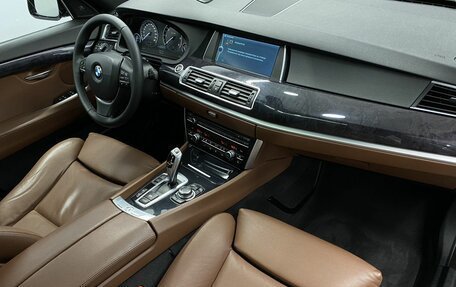 BMW 5 серия, 2011 год, 2 160 000 рублей, 16 фотография