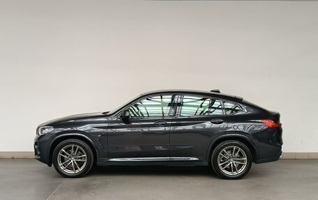 BMW X4, 2019 год, 4 560 000 рублей, 2 фотография