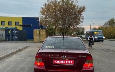 Toyota Corolla, 2006 год, 950 000 рублей, 1 фотография