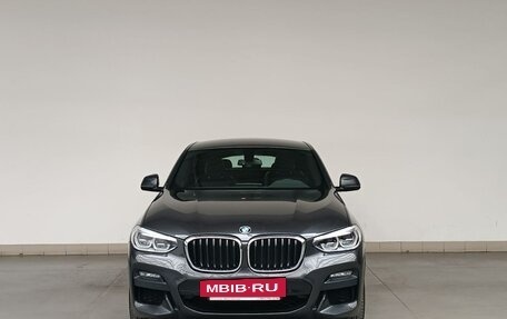 BMW X4, 2019 год, 4 560 000 рублей, 8 фотография