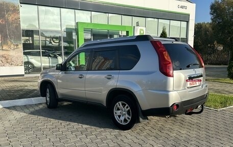 Nissan X-Trail, 2010 год, 1 200 000 рублей, 1 фотография