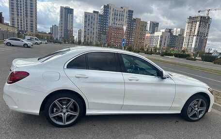 Mercedes-Benz C-Класс, 2014 год, 2 350 000 рублей, 3 фотография