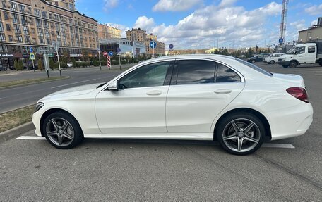 Mercedes-Benz C-Класс, 2014 год, 2 350 000 рублей, 4 фотография