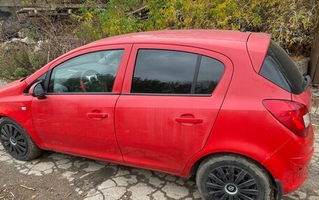 Opel Corsa D, 2008 год, 319 000 рублей, 2 фотография