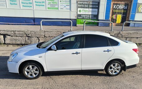 Nissan Almera, 2014 год, 680 000 рублей, 8 фотография