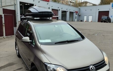 Volkswagen Golf Plus II, 2012 год, 900 000 рублей, 20 фотография