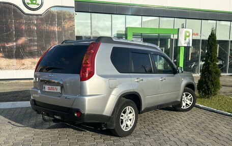 Nissan X-Trail, 2010 год, 1 200 000 рублей, 3 фотография