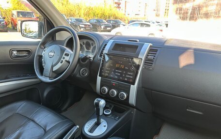 Nissan X-Trail, 2010 год, 1 200 000 рублей, 4 фотография