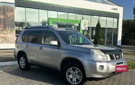 Nissan X-Trail, 2010 год, 1 200 000 рублей, 2 фотография