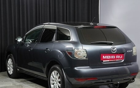 Mazda CX-7 I рестайлинг, 2011 год, 1 688 000 рублей, 6 фотография