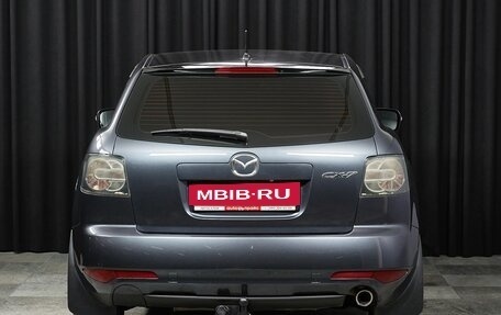 Mazda CX-7 I рестайлинг, 2011 год, 1 688 000 рублей, 5 фотография