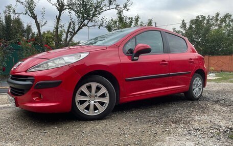 Peugeot 207 I, 2008 год, 630 000 рублей, 2 фотография