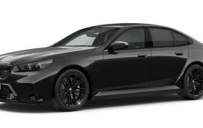 BMW M5, 2024 год, 25 000 000 рублей, 1 фотография