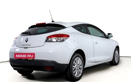 Renault Megane III, 2013 год, 1 030 000 рублей, 3 фотография