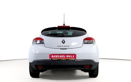 Renault Megane III, 2013 год, 1 030 000 рублей, 7 фотография