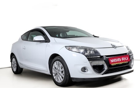 Renault Megane III, 2013 год, 1 030 000 рублей, 6 фотография