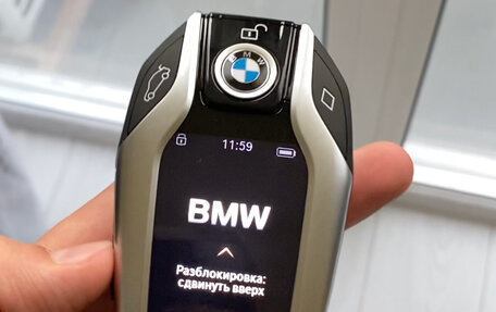 BMW 3 серия, 2021 год, 5 300 000 рублей, 17 фотография