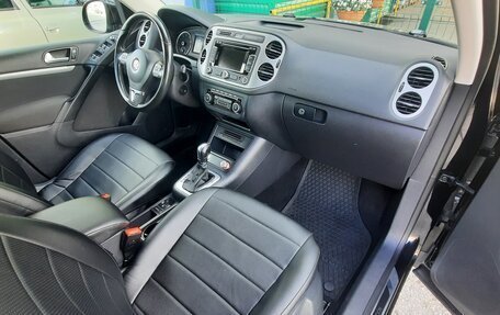 Volkswagen Tiguan I, 2013 год, 1 695 000 рублей, 32 фотография