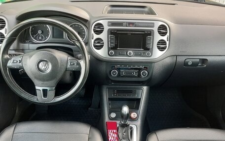 Volkswagen Tiguan I, 2013 год, 1 695 000 рублей, 35 фотография