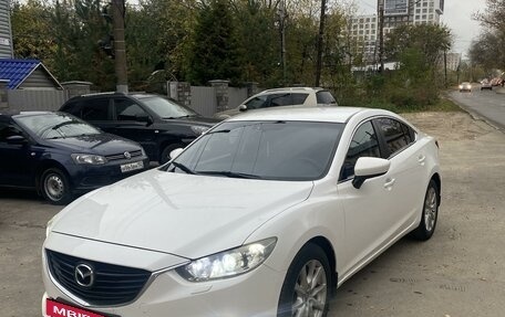 Mazda 6, 2013 год, 1 550 000 рублей, 6 фотография