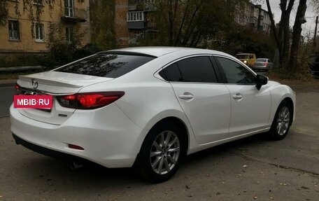 Mazda 6, 2013 год, 1 550 000 рублей, 3 фотография