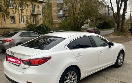 Mazda 6, 2013 год, 1 550 000 рублей, 8 фотография