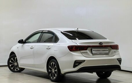 KIA Cerato IV, 2020 год, 1 809 000 рублей, 2 фотография