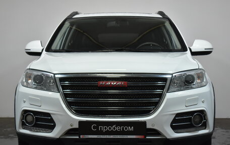 Haval H6, 2016 год, 1 299 000 рублей, 2 фотография