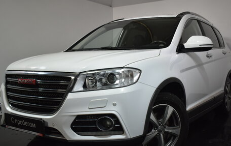 Haval H6, 2016 год, 1 299 000 рублей, 3 фотография