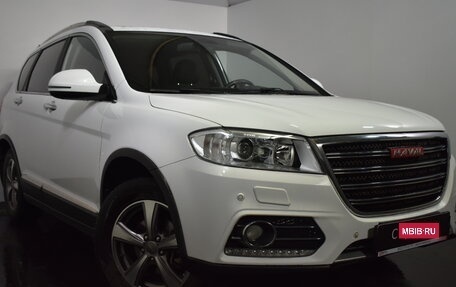 Haval H6, 2016 год, 1 299 000 рублей, 1 фотография