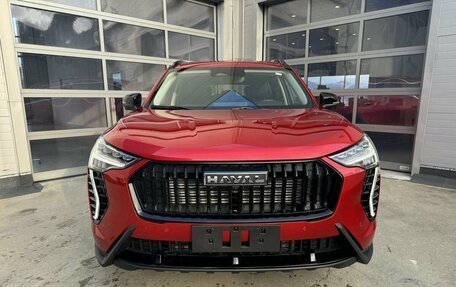 Haval Jolion, 2024 год, 2 799 000 рублей, 2 фотография