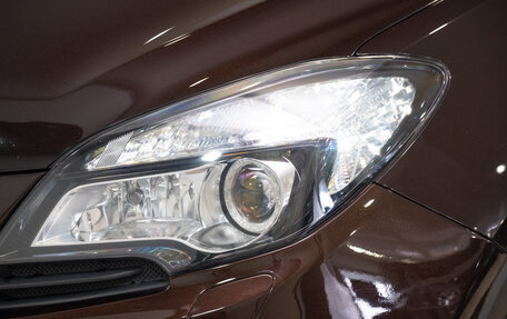 Opel Mokka I, 2013 год, 1 500 000 рублей, 9 фотография