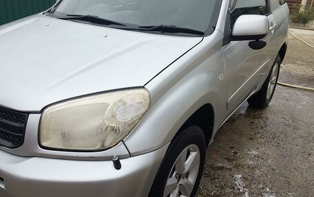 Toyota RAV4, 2004 год, 750 000 рублей, 20 фотография