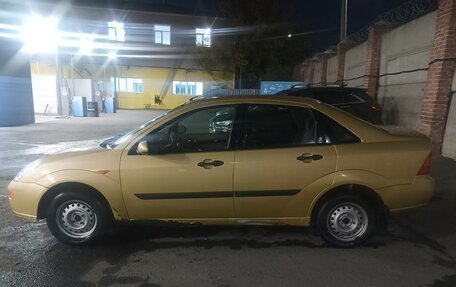 Ford Focus IV, 2001 год, 200 000 рублей, 1 фотография