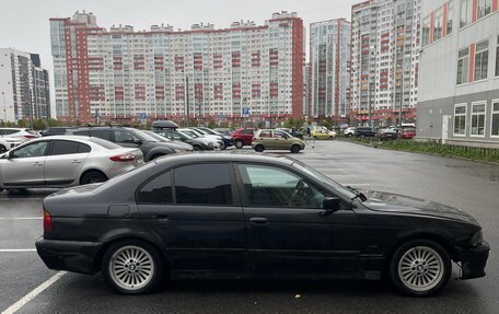 BMW 5 серия, 1998 год, 279 999 рублей, 3 фотография