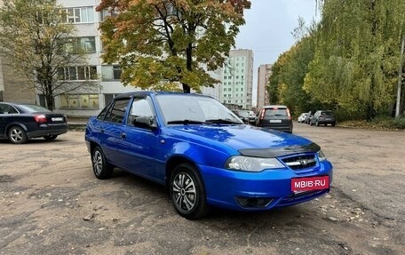 Daewoo Nexia I рестайлинг, 2013 год, 595 000 рублей, 1 фотография