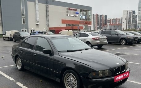 BMW 5 серия, 1998 год, 279 999 рублей, 2 фотография