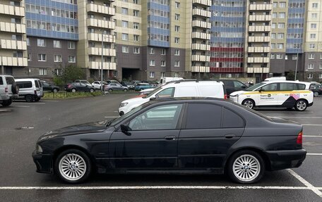 BMW 5 серия, 1998 год, 279 999 рублей, 7 фотография