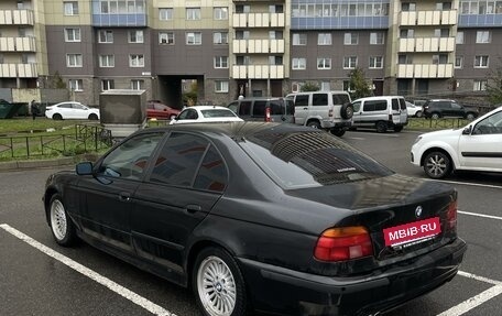 BMW 5 серия, 1998 год, 279 999 рублей, 9 фотография