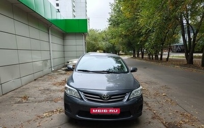 Toyota Corolla, 2012 год, 1 450 000 рублей, 1 фотография