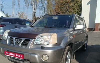 Nissan X-Trail, 2003 год, 580 000 рублей, 1 фотография