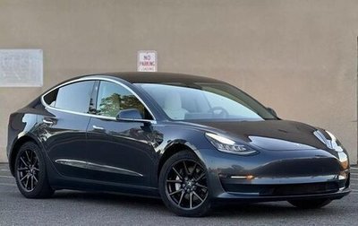 Tesla Model 3 I, 2020 год, 5 256 000 рублей, 1 фотография