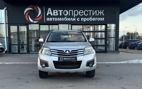 Great Wall Hover H3 I, 2014 год, 1 050 000 рублей, 1 фотография