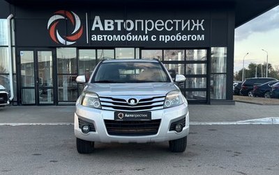 Great Wall Hover H3 I, 2014 год, 1 050 000 рублей, 1 фотография