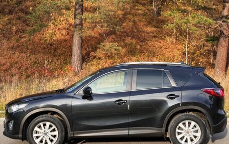 Mazda CX-5 II, 2011 год, 1 800 000 рублей, 4 фотография