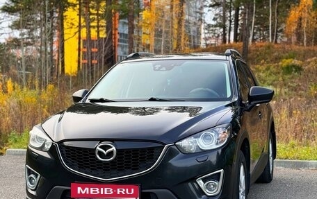 Mazda CX-5 II, 2011 год, 1 800 000 рублей, 2 фотография