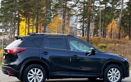 Mazda CX-5 II, 2011 год, 1 800 000 рублей, 7 фотография