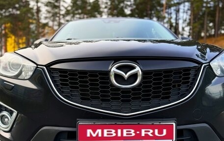 Mazda CX-5 II, 2011 год, 1 800 000 рублей, 8 фотография