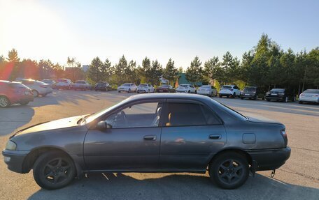 Toyota Carina, 1994 год, 260 000 рублей, 5 фотография